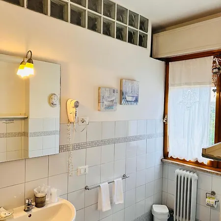 Gæstehus Cisanello *