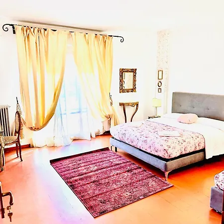 Guest house Cisanello *
