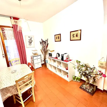 Guest house Cisanello Pisa