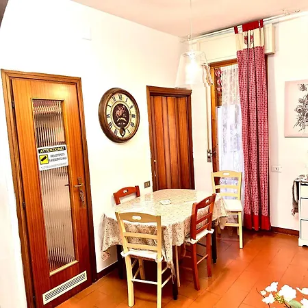 Guest house Cisanello *