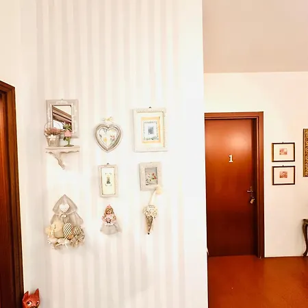 Guest house Cisanello Pisa