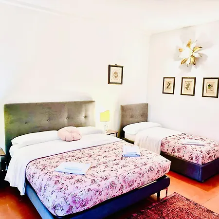 Guest house Cisanello Pisa