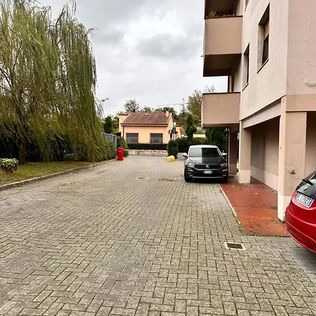 Cisanello Guest house Pisa