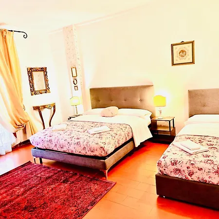 Guest house Cisanello