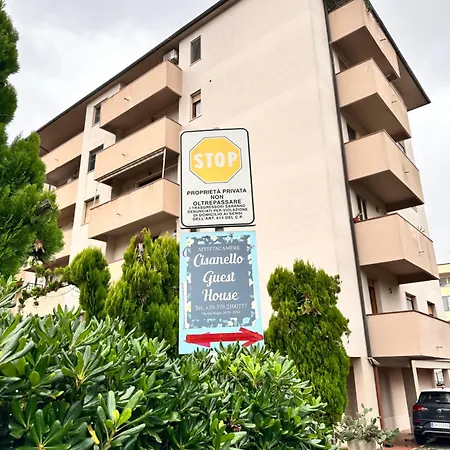 Cisanello Guest house