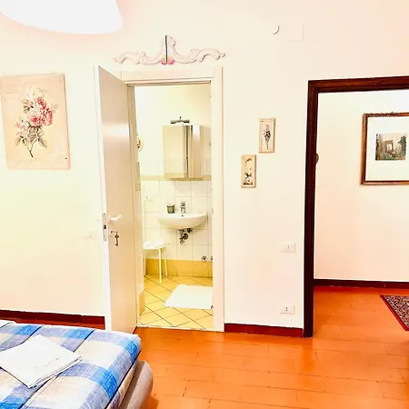 Cisanello Guest house Pisa