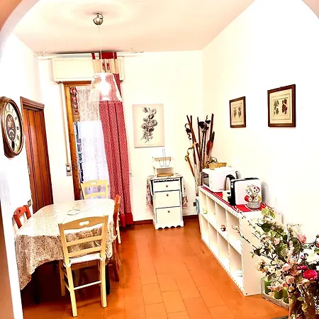 Cisanello Guest house