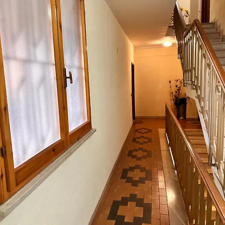 Cisanello Guest house *