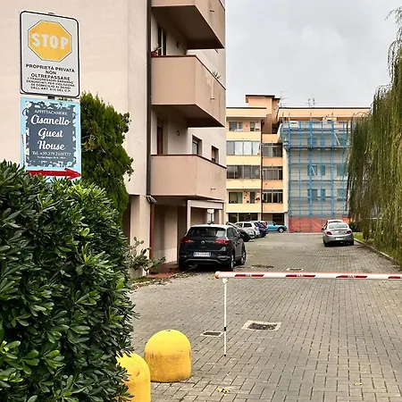 Guest house Cisanello