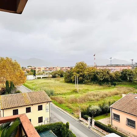 Cisanello Guest house *