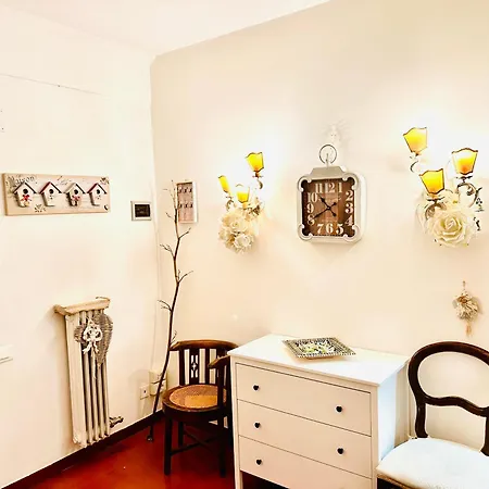 Cisanello Guest house
