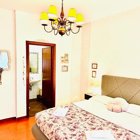 Cisanello Guest house *