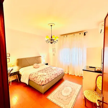Cisanello Guest house