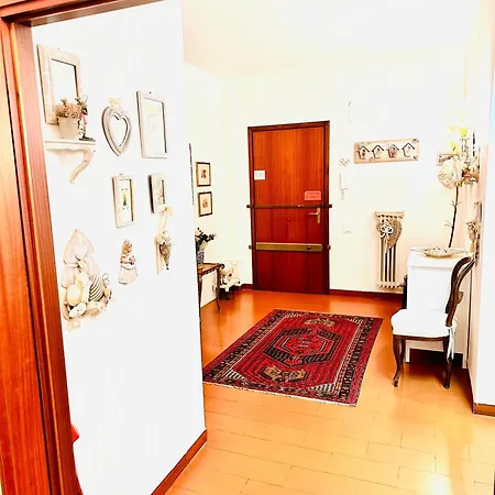 Guest house Cisanello Pisa