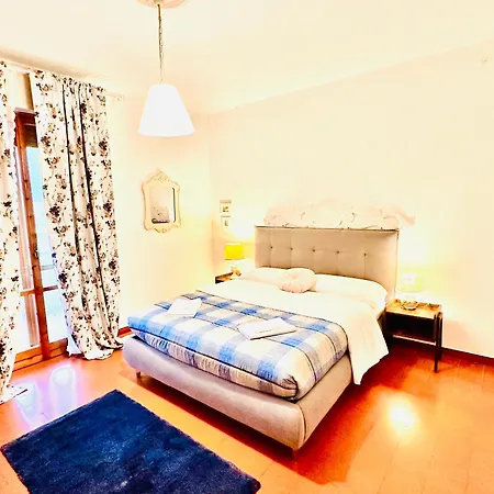Guest house Cisanello *