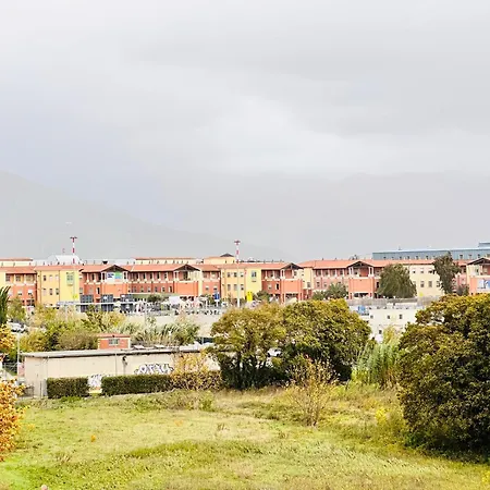 Cisanello Guest house *