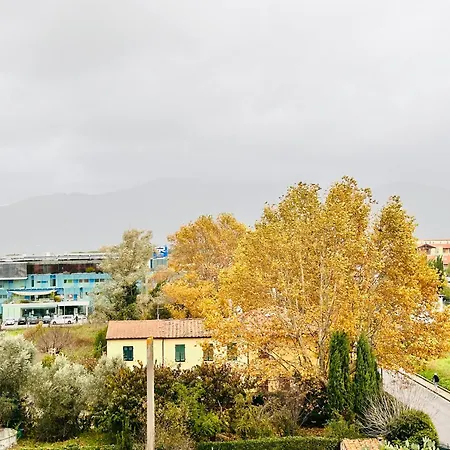 Cisanello Guest house